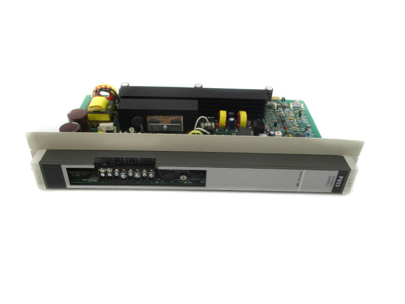 SUPREME POWER CONVERSION 15A0282-000 AS-P933-001 115/230VAC 2.8/1.2A NSNP