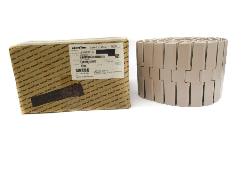 REXNORD LF882K7.5 LF882K7-1/2 NSMP
