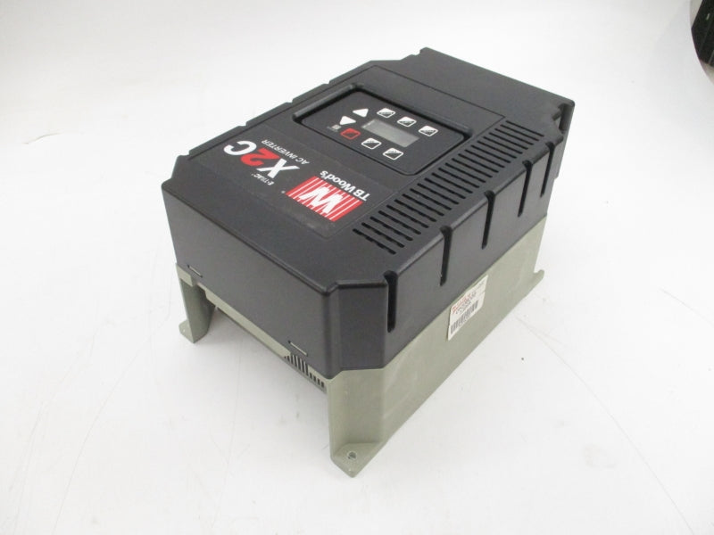 TB WOODS X2C4010-0B 380-460V 22.2A NSMP