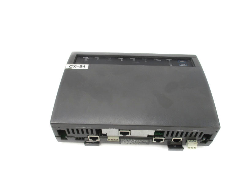 ANDOVER CONTROLS CPU-4M UNMP