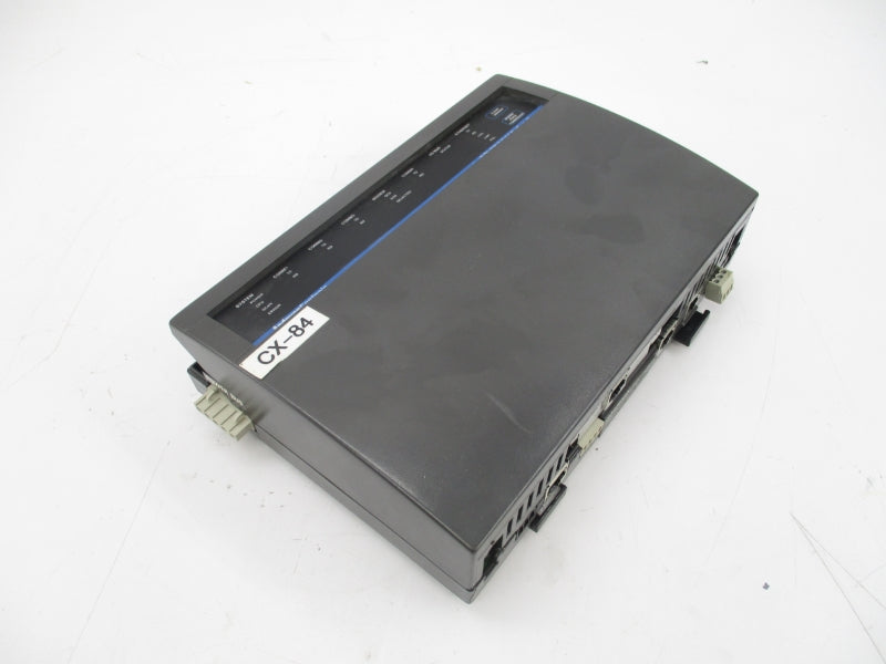 ANDOVER CONTROLS CPU-4M UNMP