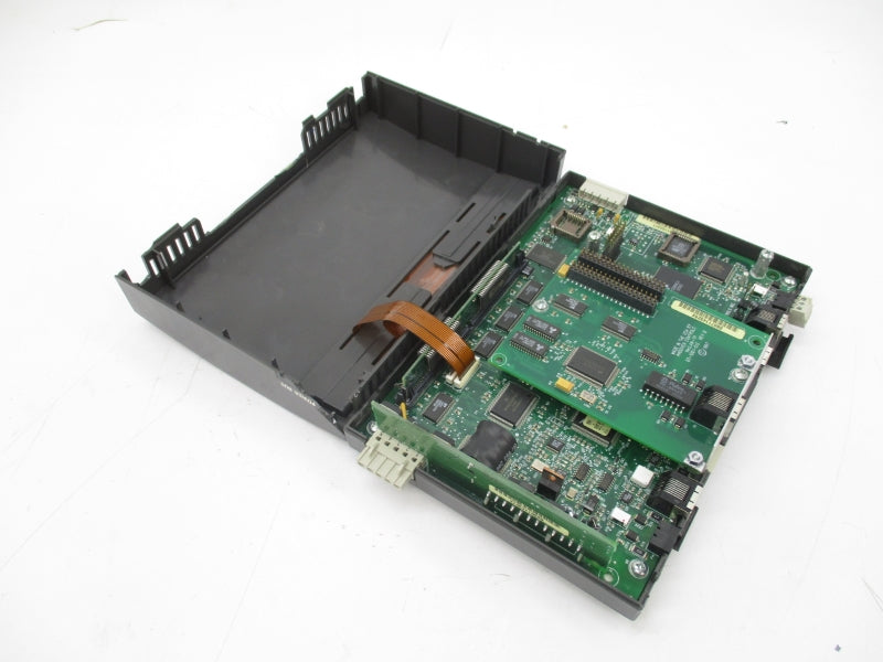 ANDOVER CONTROLS CPU-4M UNMP