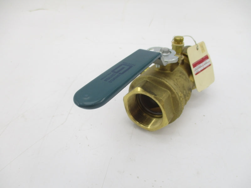 GRISWOLD CONTROLS P0070740Q501 1 1/2" NSNP