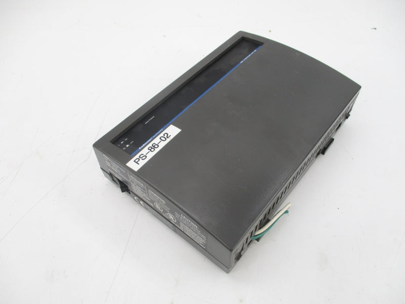 ANDOVER CONTROLS PS120/240-AC85 UNMP