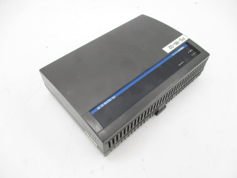 ANDOVER CONTROLS PS120/240-AC85 UNMP