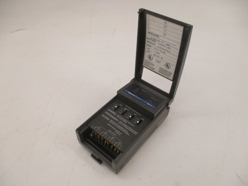 ANDOVER CONTROLS DO4ORS-485 10-28VDC UNMP