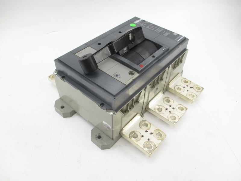 SQUARE D RJF36200 600V 2000A UNMP