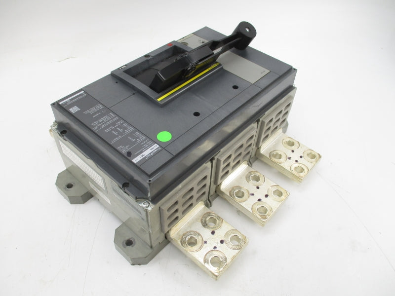 SQUARE D RJF36200 600V 2000A UNMP