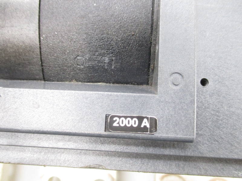 SQUARE D RJF36200 600V 2000A UNMP