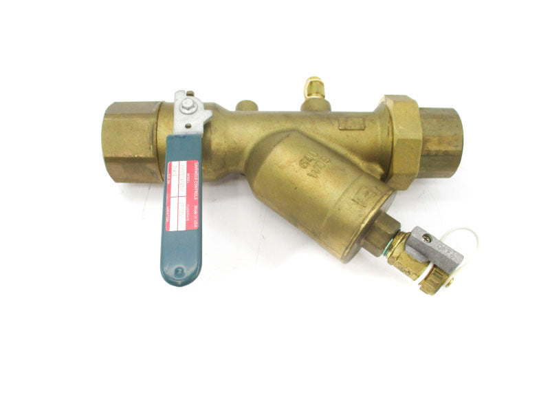 GRISWOLD CONTROLS P0070740Q501 (AS PICTURED) NSNP