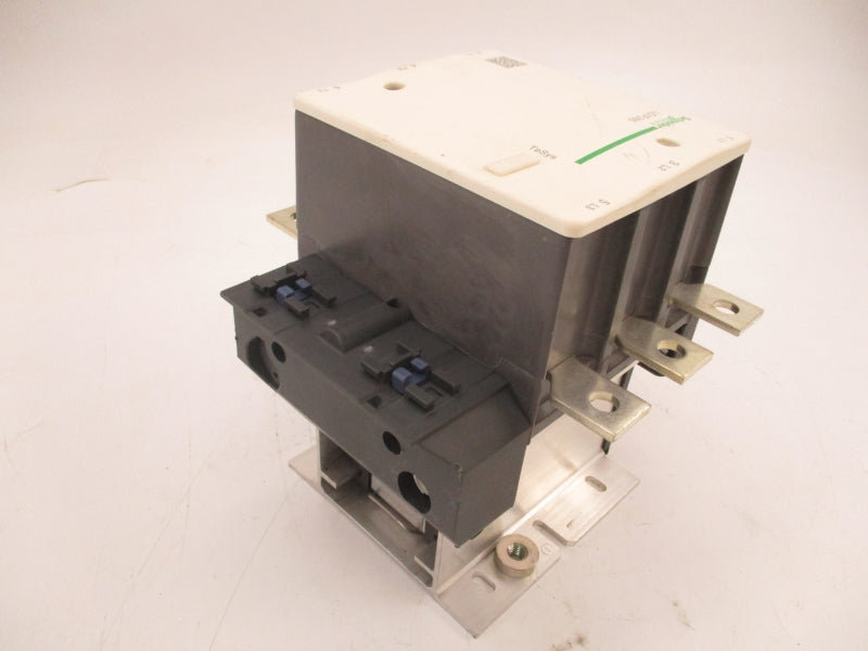SCHNEIDER ELECTRIC LC1F265 1000V 350A (NO COIL) NSNP