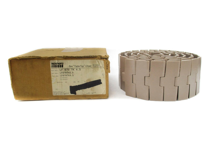REXNORD LF879TK4.5 NSMP
