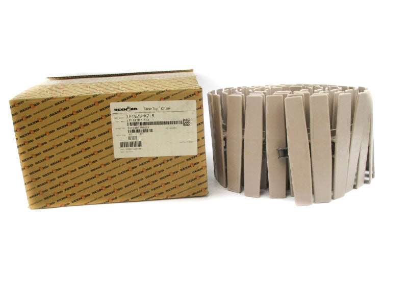 REXNORD LF1873TK7.5 LF1873K7-1/2 NSMP