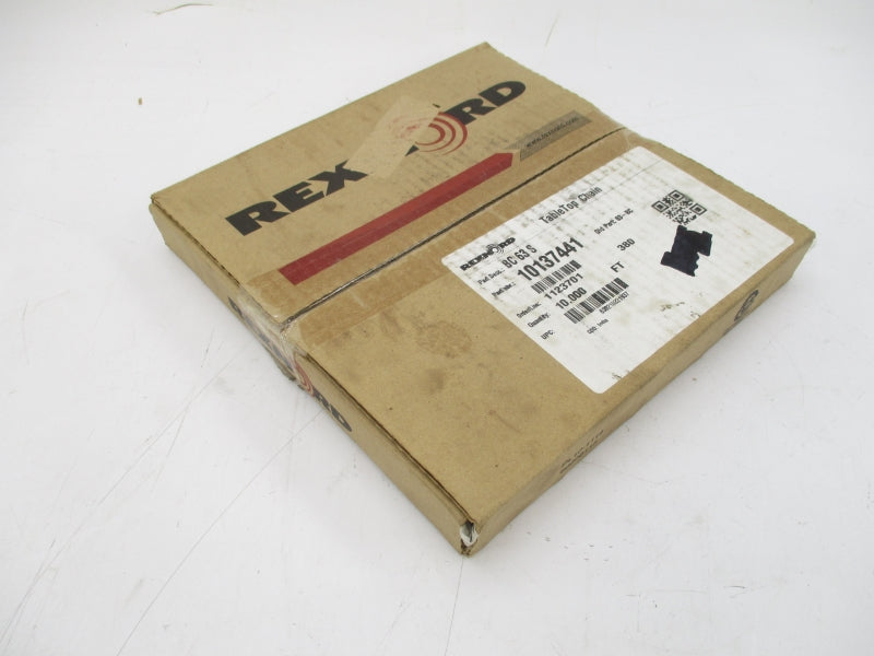 REXNORD 10137441 BC63S NSFS
