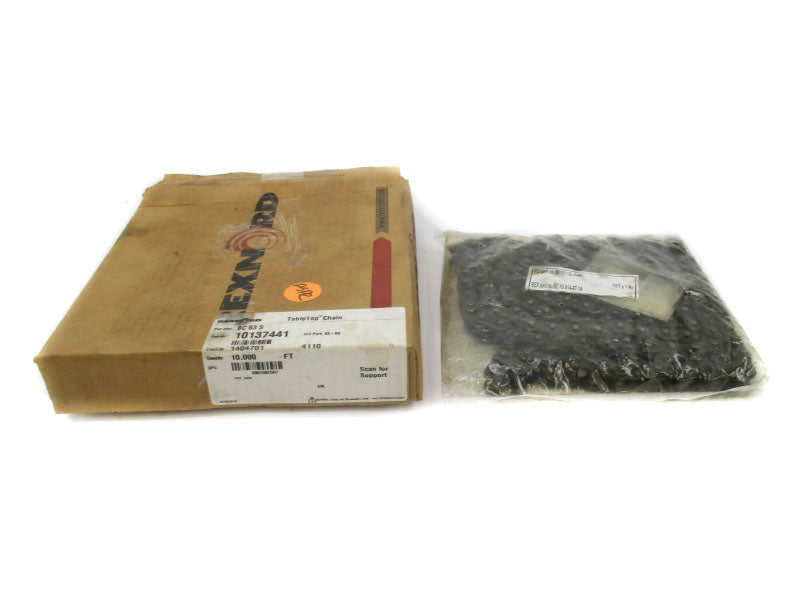 REXNORD 10137441 BC63S NSMP