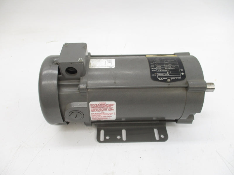 BALDOR 34-6757Z178 180V 7.7A NSMP