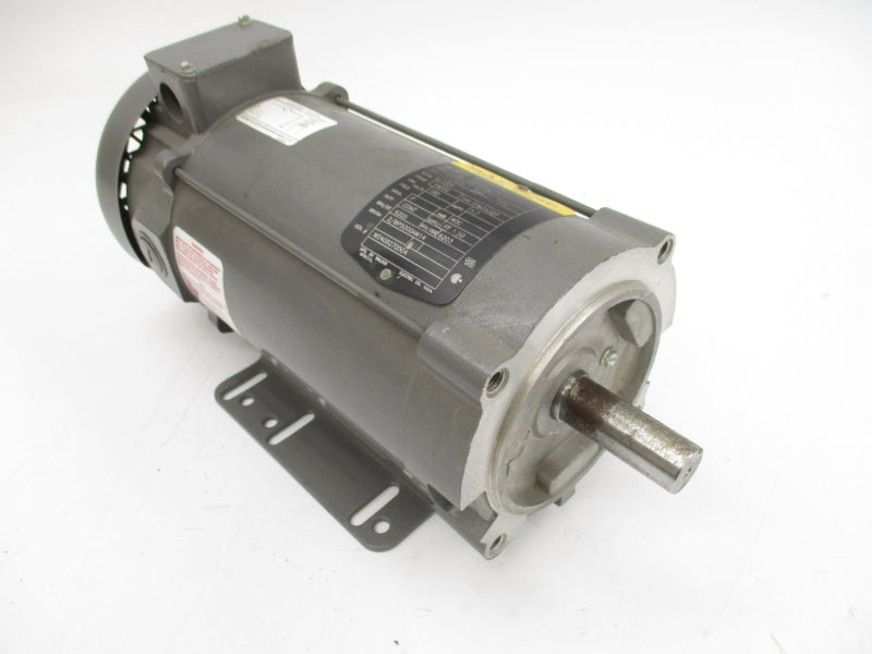 BALDOR 34-6757Z178 180V 7.7A NSMP