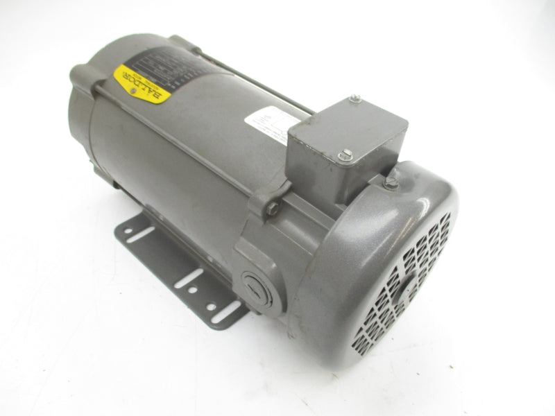 BALDOR 34-6757Z178 180V 7.7A NSMP