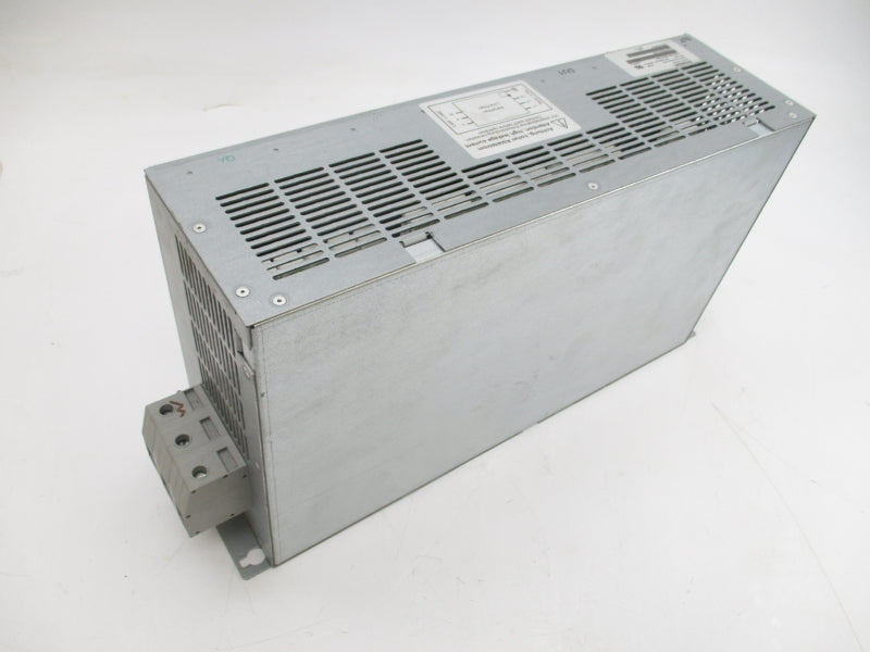 SIEMENS 6SL3000-0BE25-5AA0 480/275V 103A UNMP