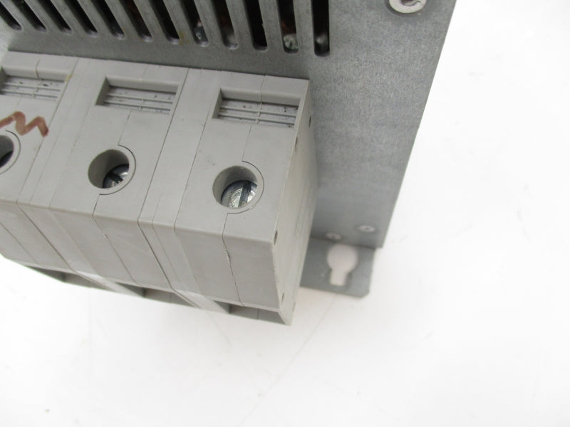 SIEMENS 6SL3000-0BE25-5AA0 480/275V 103A UNMP