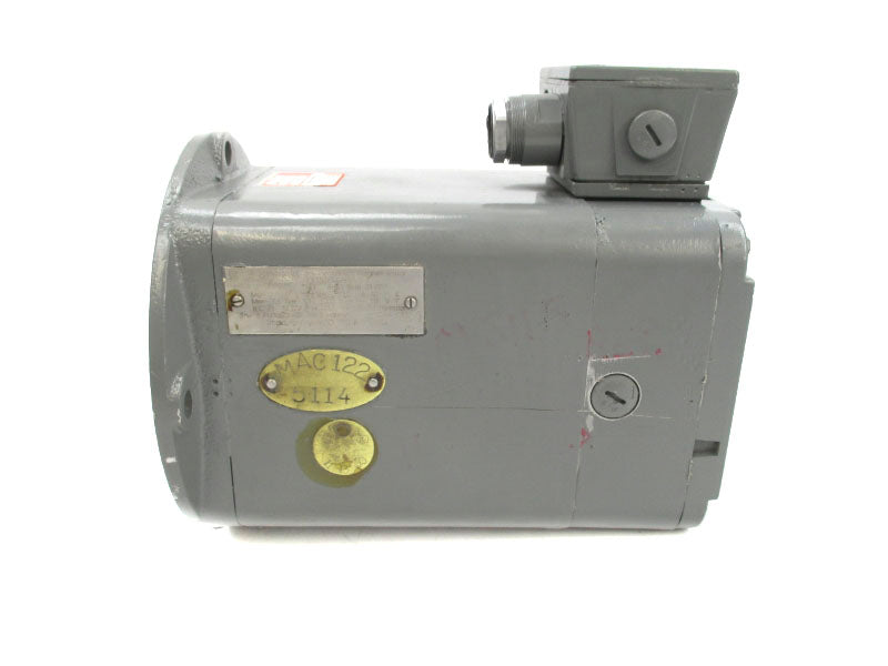 SIEMENS 1FT5073-0AF01-0-Z 119V 20A UNMP