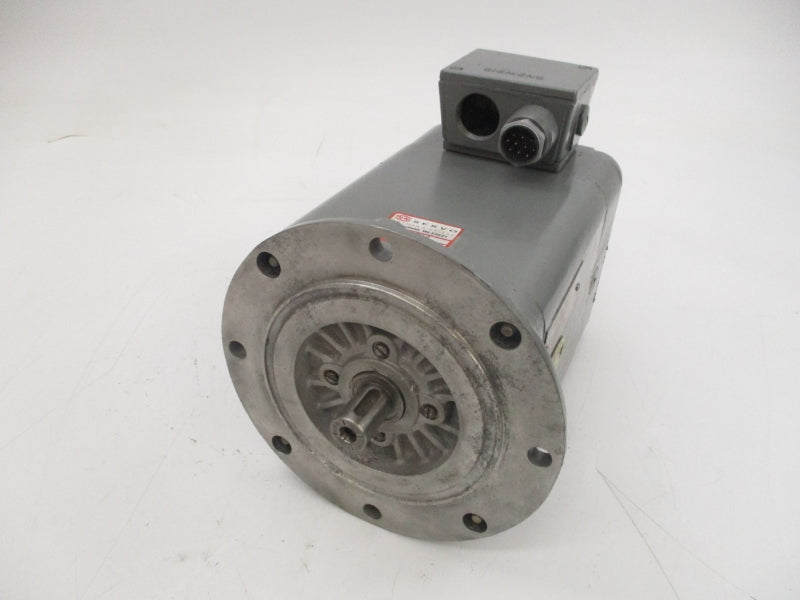 SIEMENS 1FT5073-0AF01-0-Z 119V 20A UNMP