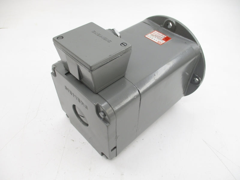 SIEMENS 1FT5073-0AF01-0-Z 119V 20A UNMP