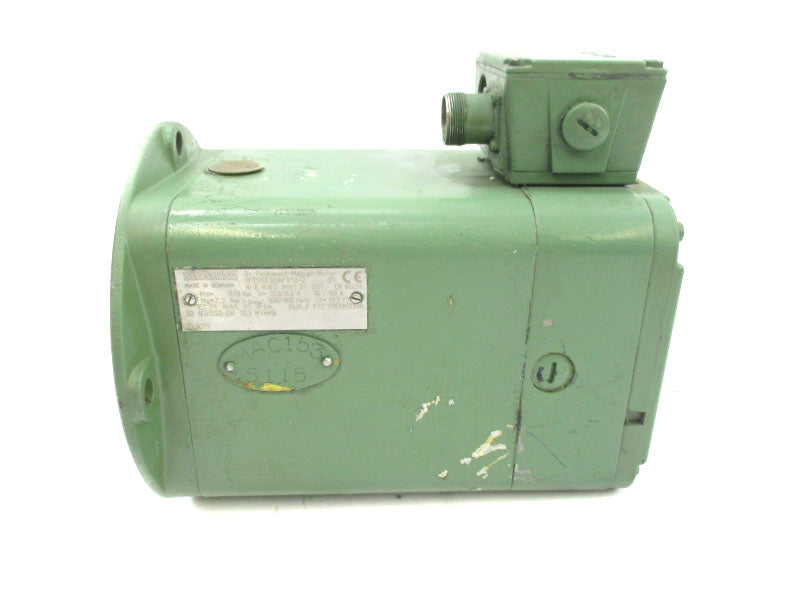 SIEMENS 1FT50730AF012-Z 20/26A UNMP