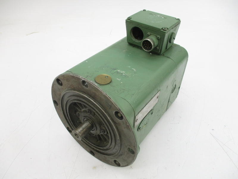 SIEMENS 1FT50730AF012-Z 20/26A UNMP