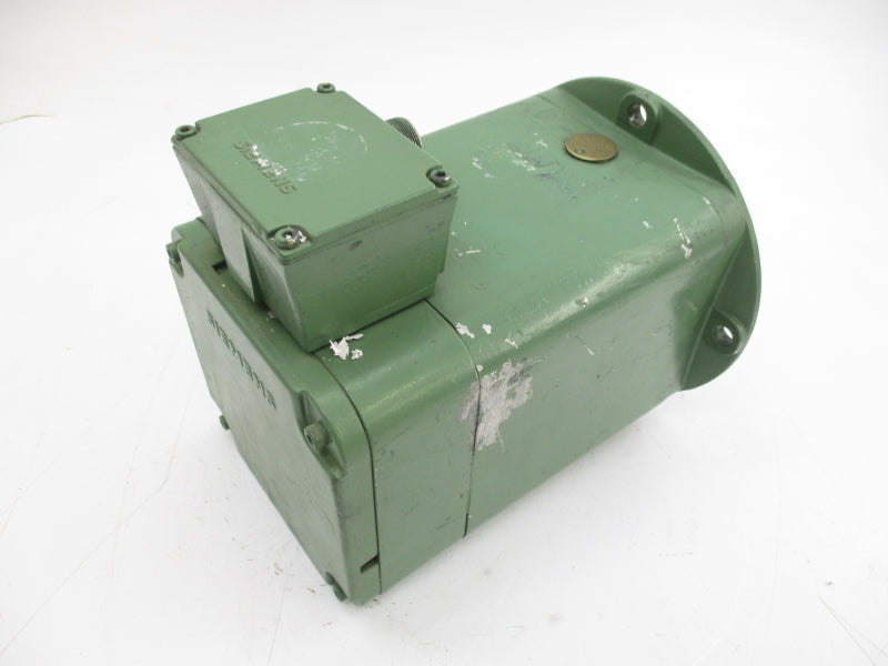 SIEMENS 1FT50730AF012-Z 20/26A UNMP