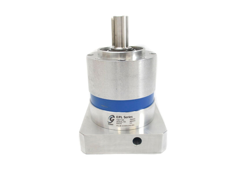 GAM GEAR EPL-W-118-003G-[140-C01] 700259 NSNP