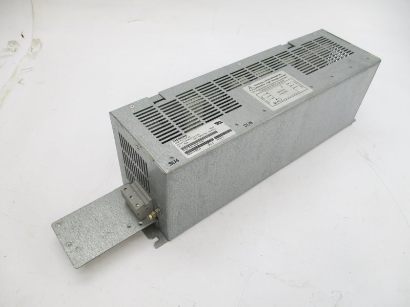 SIEMENS 6SL3000-0BE21-6AA0 480/275V 30A UNMP