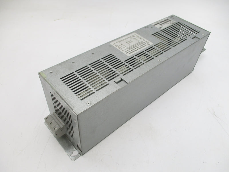 SIEMENS 6SL3000-0BE21-6AA0 480/275V 30A UNMP