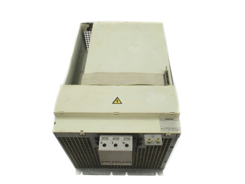 SIEMENS 6SN1123-1AA00-0FA0 200A UNMP