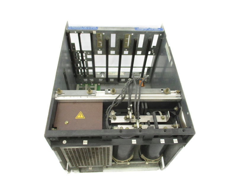 SIEMENS 6SC6101-2A-Z UNMP