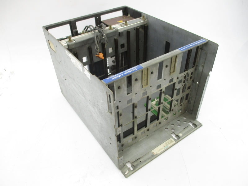 SIEMENS 6SC6101-2A-Z UNMP