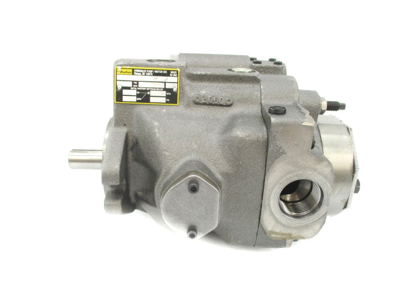 PARKER PVP16204R26A112 2000PSI NSNP