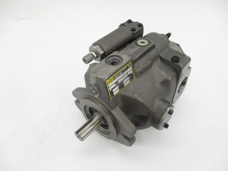 PARKER PVP16204R26A112 2000PSI NSNP