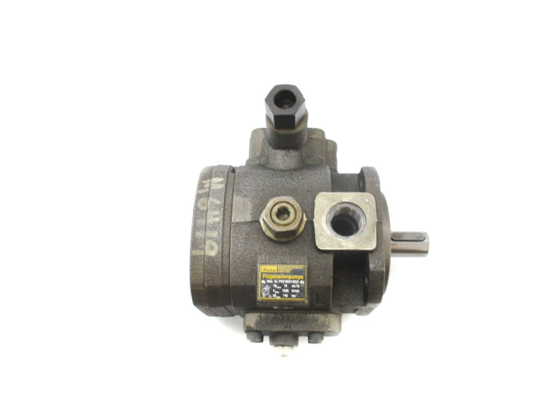 PARKER PVS16EH140C2 140BAR UNMP
