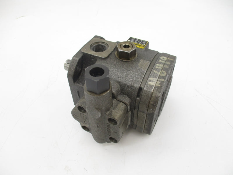 PARKER PVS16EH140C2 140BAR UNMP