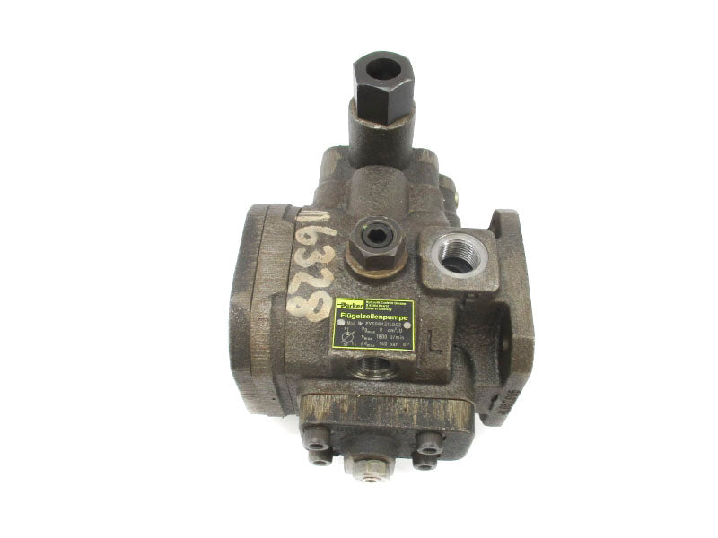 PARKER PVS08AZ140C2 140BAR UNMP