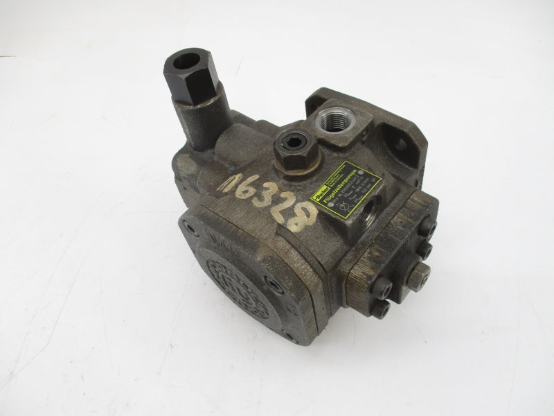 PARKER PVS08AZ140C2 140BAR UNMP