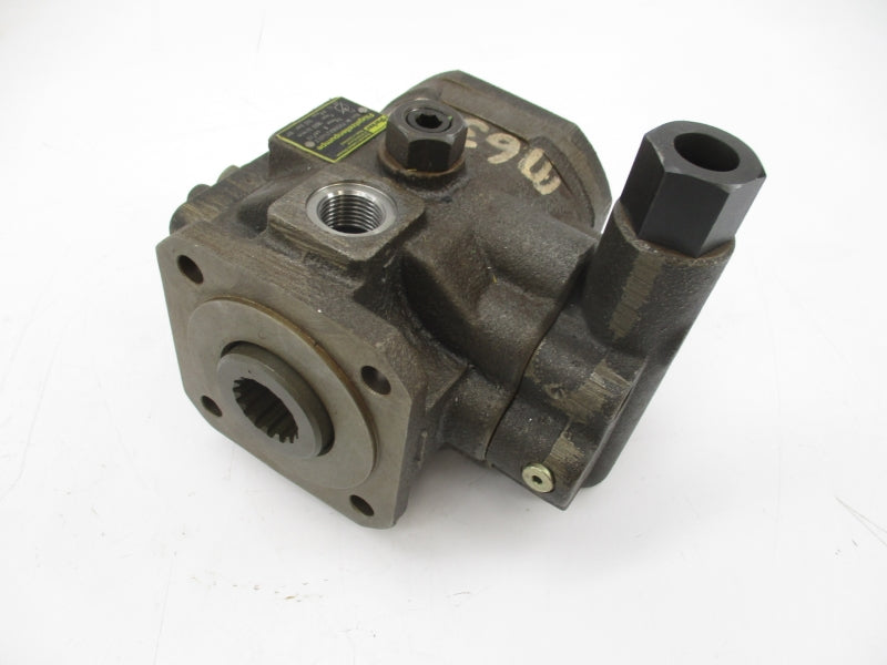 PARKER PVS08AZ140C2 140BAR UNMP