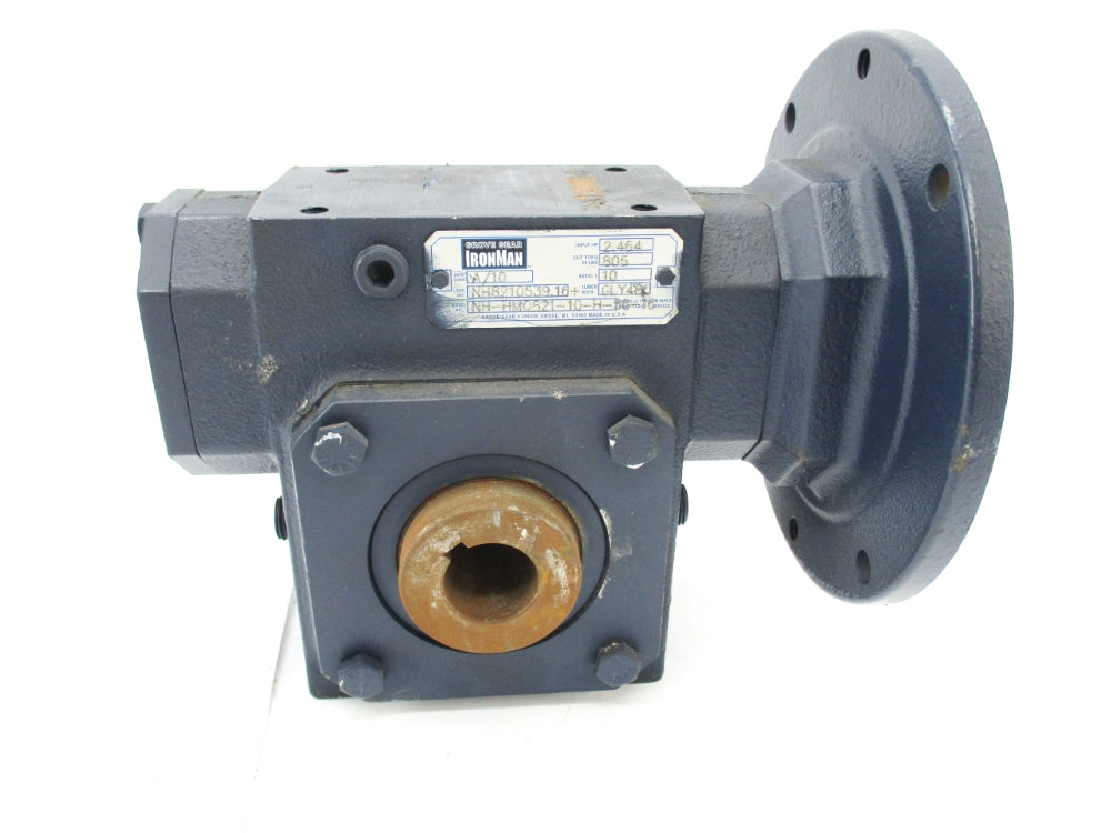 GROVE GEAR NH8210539.16+ NH-HMQ821-10-H-56-16 NSNP