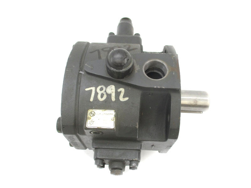 HYDRAULIK PVS32E063A4 100BAR UNMP
