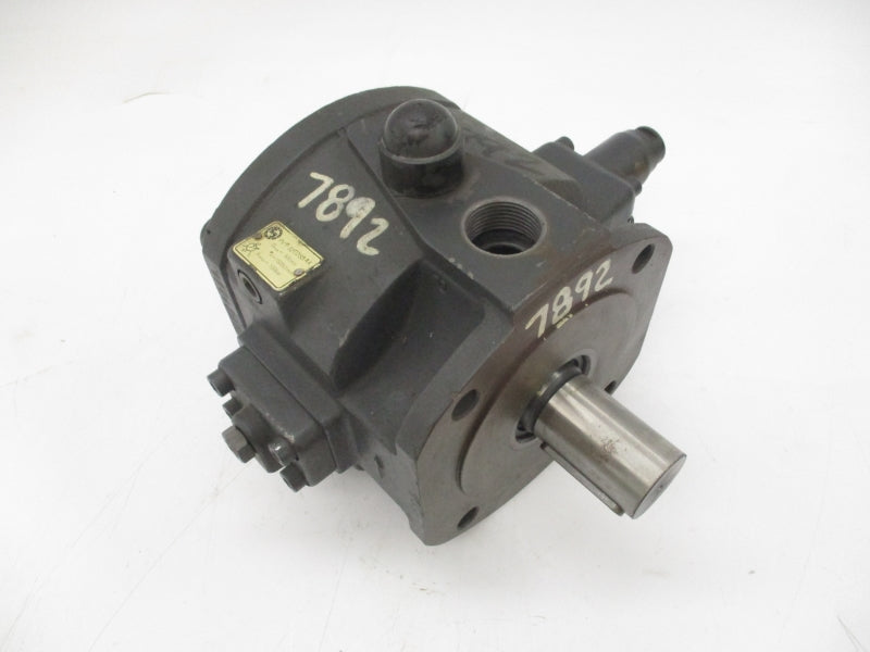 HYDRAULIK PVS32E063A4 100BAR UNMP