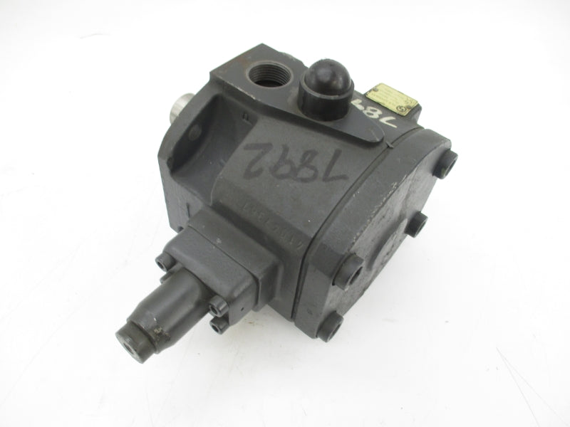 HYDRAULIK PVS32E063A4 100BAR UNMP