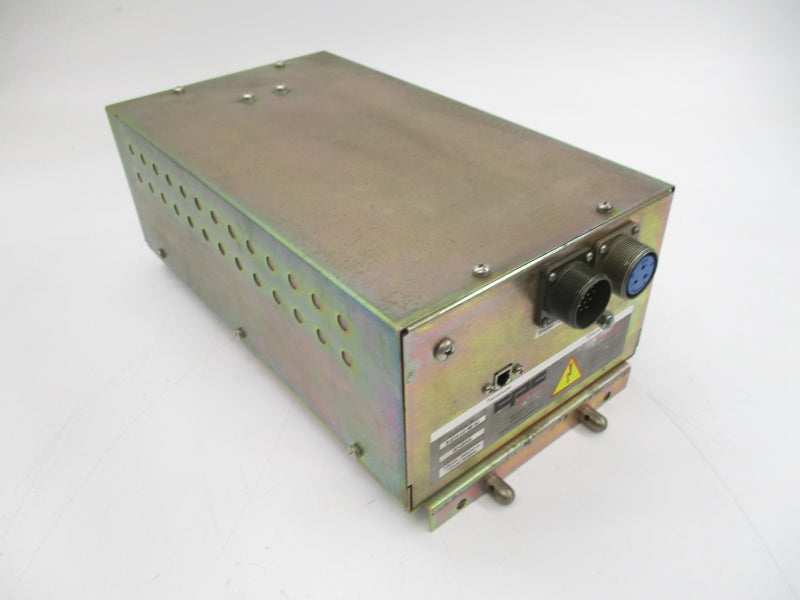CONTROLLED POWER CORPORATION B-819-U0-9B-6D 250VDC UNMP