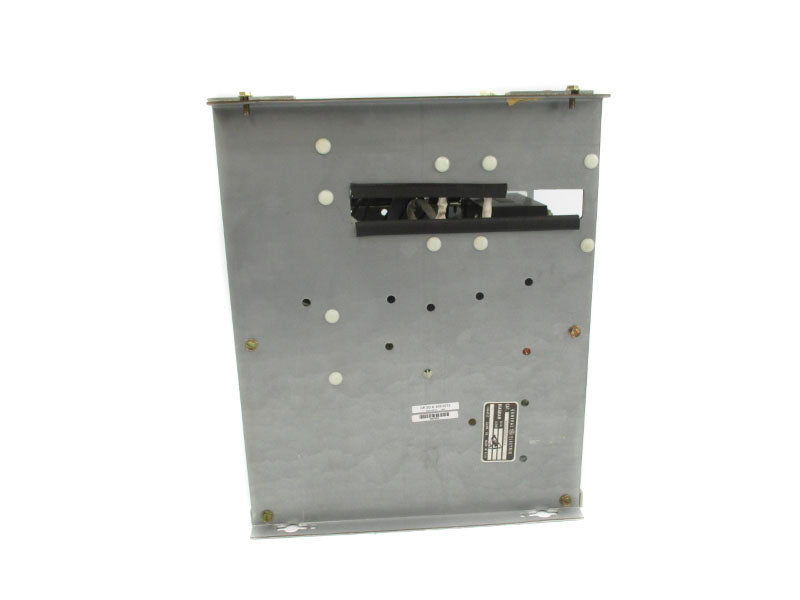 GENERAL ELECTRIC DS2020BRCBG2A 414V 12.5A UNMP