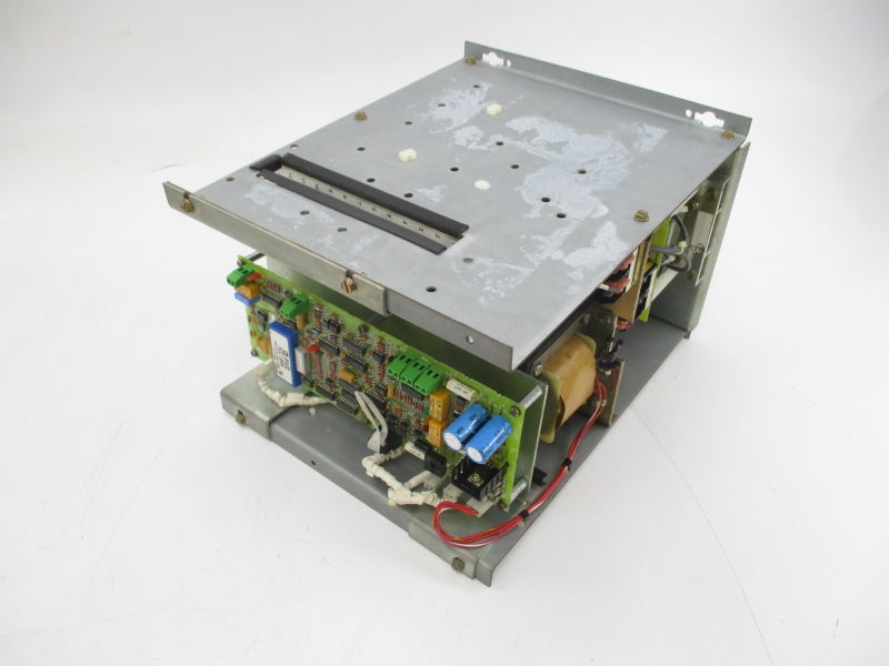 GENERAL ELECTRIC DS2020BRCBG2A 414V 12.5A UNMP